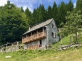 Rustico Piansecco Onsernone Photos